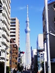 東京都墨田区錦糸