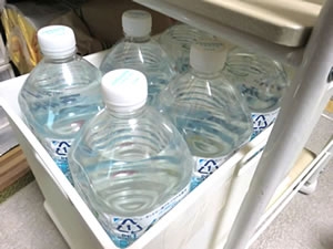 一般社団法人 防災備蓄収納プランナー協会