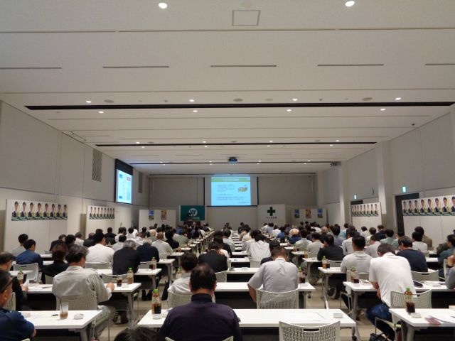石川県株式会社吉光組様長柴美恵