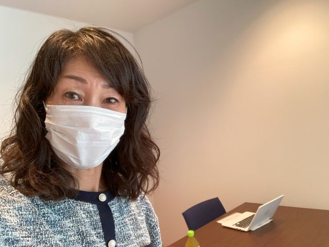 石川県株式会社吉光組様長柴美恵