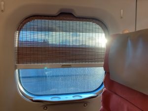 九州新幹線さくら長柴美恵