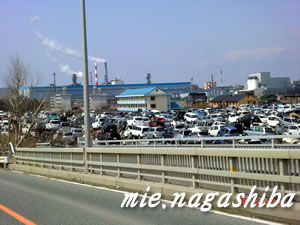 長柴美恵宮城県石巻市