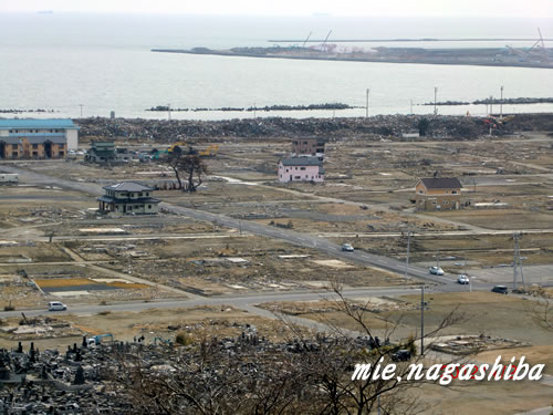長柴美恵宮城県石巻市