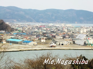 長柴美恵宮城県石巻市